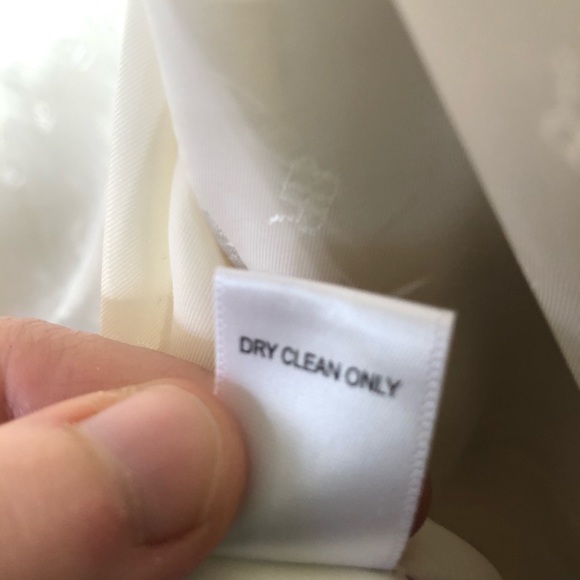 Banana Republic Goldenrod Blazer Size 8 - Picture 6 of 8